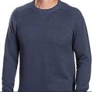 Kirkland Signature Mens Merino Sweater